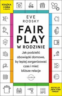Fair Play w rodzinie - Rozwój osobisty - miniaturka - grafika 2
