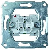 Wyłączniki światła i elektryczne - Elso Przycisk  zastosowania podtynkowy, 112100 112100 - miniaturka - grafika 1