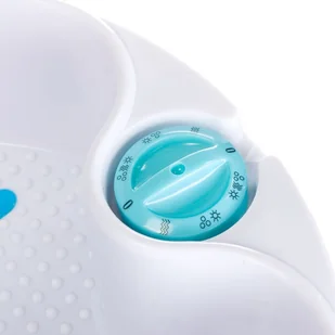 Beauty System Fotel Do Pedicure Z Masażerem Bw-100 Czarny 100139 - Fotele kosmetyczne - miniaturka - grafika 6