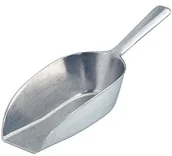 Przybory do gotowania - Westmark 91412291 szufelka aluminiowe 210 MM, 210 CCM WE9141 - miniaturka - grafika 1