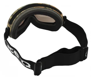 ICE-Q Gogle Bukowina-1 - Gogle narciarskie - miniaturka - grafika 6