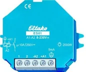 Wyłączniki światła i elektryczne - Eltako ES61-UC podtynkowy wyłącznik różnicowo-prądowy 2000559 - miniaturka - grafika 1