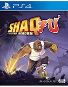 Gry PlayStation 4 - Shaq Fu: A Legend Reborn GRA PS4 - miniaturka - grafika 1