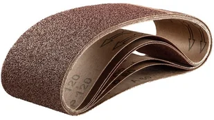 Verto Pasy bezkońcowe 63H656 - Materiały ścierne - miniaturka - grafika 2