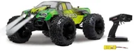 Zabawki zdalnie sterowane - Jamara Shiro Monstertruck 1:10 4WD NiMh 2.4G LED 053366 - miniaturka - grafika 1