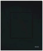 Przyciski spłukujące - TECE 9242403 TECEnow przyciski spłukujący do pisuaru czarny - miniaturka - grafika 1