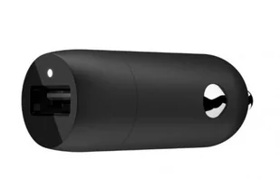 Belkin Ładowarka samochodowa Single USB-A Car Charger 18W QC3 - Akcesoria do nawigacji - miniaturka - grafika 2