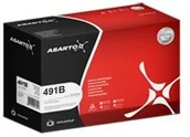 Tonery zamienniki - Asarto Toner do Oki B431MB/MB491 | 44917602 | on | black AS-LO491N - miniaturka - grafika 1