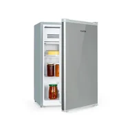 Lodówki - Klarstein HEA9-Delaware-S - miniaturka - grafika 1