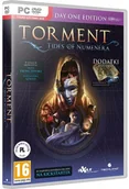 Gry PC Cyfrowe - Gra Torment: Tides of Numenera Day One PL PC - miniaturka - grafika 1