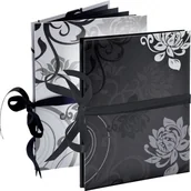 Albumy fotograficzne - Walther Grindy Leporello 10x15 12szt ML-200 X 12 - miniaturka - grafika 1