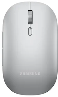 Samsung Bluetooth Mouse Slim - Silver - Myszy - 5 - Czarny EJ-M3400DSEGEU - Myszki Samsung Bluetooth Mouse Slim - Silver - Myszy - 5 - Czarny EJ-M3400DSEGEU - Myszki - miniaturka - grafika 2