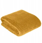 Narzuty - Koc Mikrofibra Wytłaczany Cindy3 Narzuta 170x210 - miniaturka - grafika 1