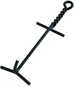 Osłony przeciwsłoneczne do aparatów - Lodge Outdoor/Camp Dutch Oven pokrywa Lifter 2160035-SSI - miniaturka - grafika 1