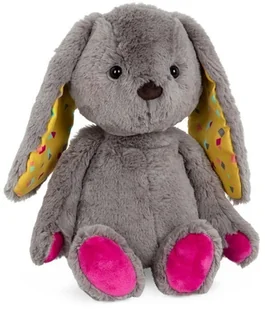 B.Toys, maskotka Króliczek - Maskotki i pluszaki - miniaturka - grafika 2