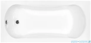 Besco Modern #WAM-140-MO 140x70 cm - Wanny - miniaturka - grafika 5