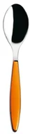 Łyżeczki - Guzzini Feeling łyżeczka do herbaty, pomarańczowy G2300.04/45 - miniaturka - grafika 1