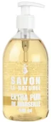 Mydła - C&I Cadum Savon de Marseille Extra PUR LE Naturel 500 ML 13760099592391 - miniaturka - grafika 1
