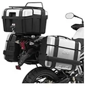 Inne - Givi Wspornik  sr3101 Topcase monokey walizka, czarnym SR3101 - miniaturka - grafika 1