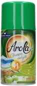 Zapachy do domu - General Fresh Arola Wkład do automatycznego odświeżacza 4w1 Green Delight 250 ml - miniaturka - grafika 1