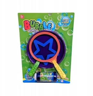 Zestaw Do Baniek Mydlanych - Bańki mydlane - miniaturka - grafika 14