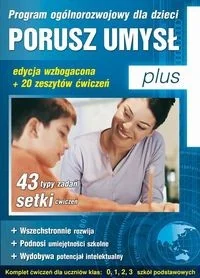 PWN Porusz Umysł - Programy edukacyjne - miniaturka - grafika 2