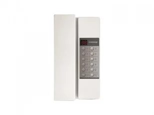 Commax Interkom cyfrowy TP-90RN TP-90RN - Domofony - miniaturka - grafika 4