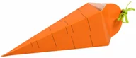 Wielkanoc - Arpex Pudełeczka na prezenty Marchewki - 6 szt. WN5791 - miniaturka - grafika 1