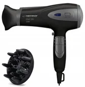 Suszarki do włosów - Suszarka Do Włosów Jonizacja Dyfuzor Zimny Nadmuch - miniaturka - grafika 1