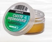 Przynęty - Marlin Przynęta haczykowa ciasto Ochotka 100g M-122 - miniaturka - grafika 1