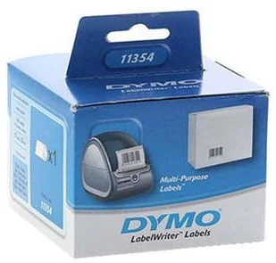 Dymo ETYKIETA LW 57X32mm ETDYN100010 [1213433] - Etykiety do drukarek - miniaturka - grafika 5