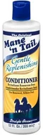 Odżywki do włosów - Mane'n Tail Odżywka \do Włosów Oczyszczająca 355ML - miniaturka - grafika 1