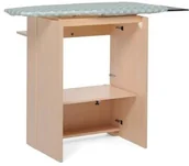 Deski do prasowania - Foppapedretti Stiraemolla Natural deska do prasowania z szafką Dzień Kobiet | Taniej o 8% - miniaturka - grafika 1