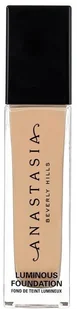 Anastasia Beverly Hills Anastasia Beverly Hills Podkłady Luminous Foundation 230N 30 ml - Podkłady do twarzy Anastasia Beverly Hills Anastasia Beverly Hills Podkłady Luminous Foundation 230N 30 ml - Podkłady do twarzy - miniaturka - grafika 1
