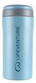 Kubki termiczne - Lifeventure Kubek termiczny Thermal Mug Matt Ice Blue 300 ml LM76203 - miniaturka - grafika 1