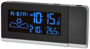 Bresser Temeo MC RC - Stacje pogodowe - miniaturka - grafika 4