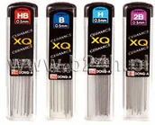 Ołówki - Wkłady do ołówków grafity) Dong-A [12 szt.] - miniaturka - grafika 1