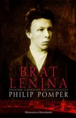 Historia świata - Brat Lenina - Philip Pomper - miniaturka - grafika 1