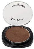Cienie do powiek - Stargazer Products Cień do powiek Stargazer, kompaktowy SGS102Satin Earth - miniaturka - grafika 1