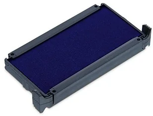 Trodat Wkład do TRODATA 4912 niebieski - Tusz do pieczątek - miniaturka - grafika 2