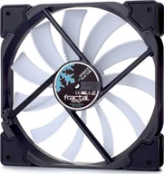 Chłodzenie procesora - Fractal Design Venturi HP-14 PWM kolor czarny 140mm (FD-FAN-VENT-HF14-WT) - miniaturka - grafika 1