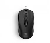 Myszki - Silver Monkey Office (OM-001-SM) - miniaturka - grafika 1