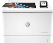 Drukarki - HP LaserJet Enterprise M751dn (T3U44A) - miniaturka - grafika 1