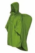 Kurtki męskie - Ferrino Relags mężczyzn  Poncho 'Hiker' deszczu Poncho, zielony 028710 - miniaturka - grafika 1