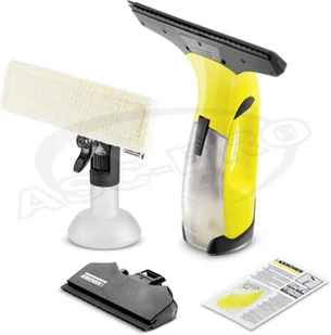 Karcher Myjka do okien WV 2 Premium 1.633-430.0 - Inne artykuły czyszczące - miniaturka - grafika 3