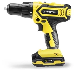 TROTEC PHDS 11-20V - Wiertarko-wkrętarki akumulatorowe - miniaturka - grafika 2