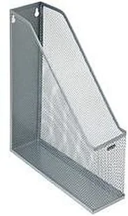 Grand KWT218K Pojemnik na prasę TY-193 siatkowy srebrny 120-1124 - Akcesoria do pakowania - miniaturka - grafika 2