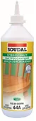 Kleje i inne preparaty budowlane - Tytan Szybki do drewna SOUDAL 750 ml KLE-64-DR-750 - miniaturka - grafika 1