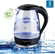 Czajniki elektryczne - Aigostar 30GOM - miniaturka - grafika 1