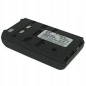 Kamery cyfrowe - akcesoria - Cameron Sino Samsung Bateria Akumulator Do Sony NP-33 NP-55 6V - miniaturka - grafika 1